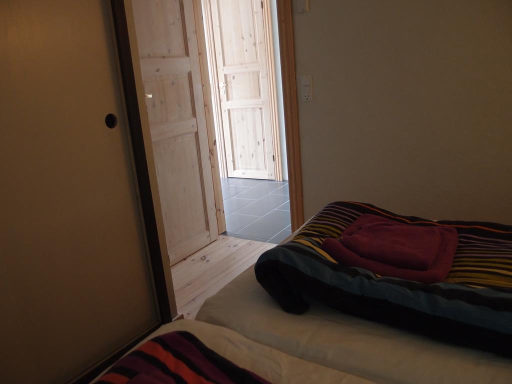 Bjaeldskovgaard Holiday House Funder Kirkeby Екстериор снимка